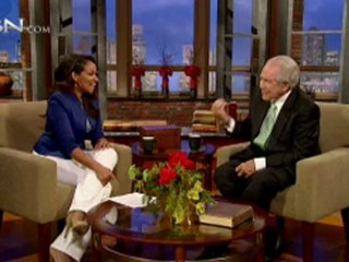 Bring It On: "The Chosen Ones" - CBN.com