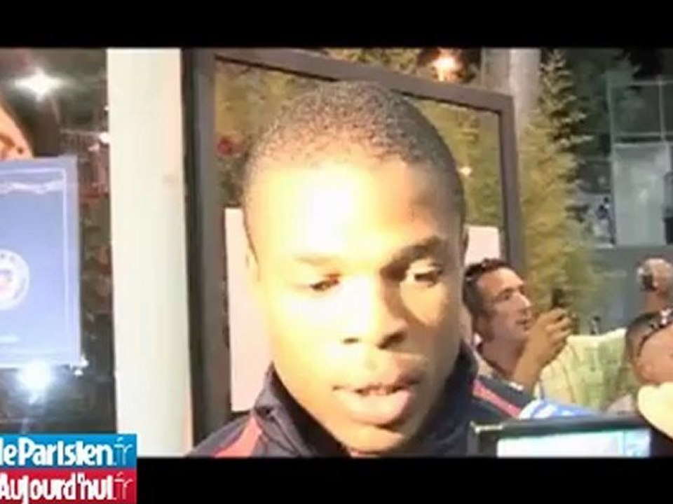 Les Bleus déjà tournés vers la suite