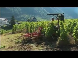 Cela se passe en Pays de Savoie : "Claude GIROUD"