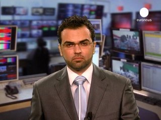 Israele, portavoce a euronews:"Non interferiamo in Siria"