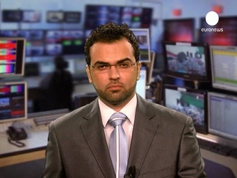 Israele, portavoce a euronews: Non interferiamo in Siria