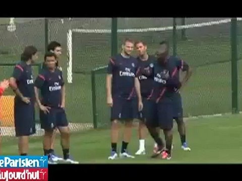 Zoumana Camara : «Il faut assumer nos ambitions»