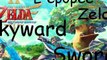 L'épopée Zelda Skyward Sword : Ep.7 :  Le volcan d'Ordinn