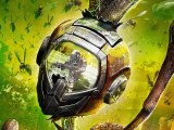 Earth Defense Force: Insect Armageddon “Death from Above!” Trailer