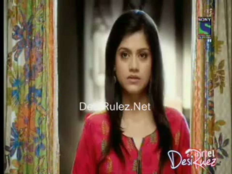 Love Marriage Ya Arrange Marriage 21st Aug 12 pt3