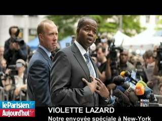 Les avocats de DSK  refusent de crier victoire