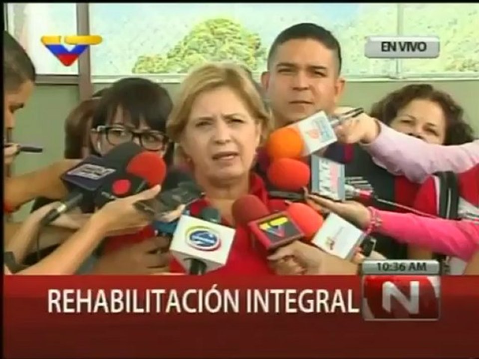 Ministra de Educación ratifica que elecciones del 7-O no alterarán el calendario escolar