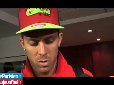 Malgré la courte victoire, Nene, Ménez et Kombouaré sont satisfaits