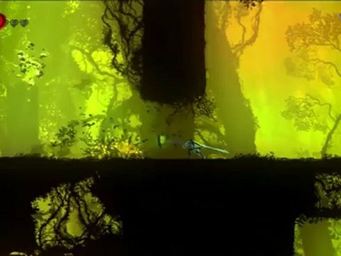 VGA Outland gameplay ubisoft ps3 psn x box 360 live 2011 HD(1080p_H.264-AAC)