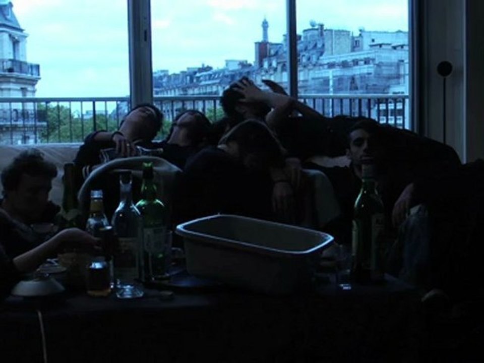 Seconde Chance (version finale)