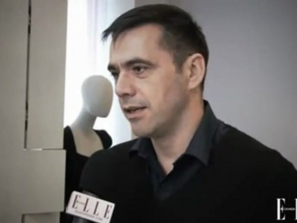 Designer DNA: Roland Mouret
