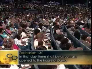Creflo Dollar - Freedom From Sins Part 1