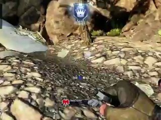 Call of Duty Black Ops 2 Multiplayer Trailer