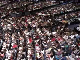 Creflo Dollar - Freedom From Sins Part 6