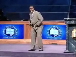 Creflo Dollar - Freedom From Sins Part 8