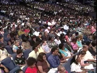 Creflo Dollar - Freedom From Sins Part 9