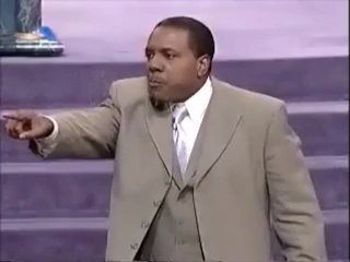 Creflo Dollar - Freedom From Sins Part 10