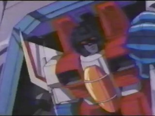 Transformers S5 05 The Movie Day 2