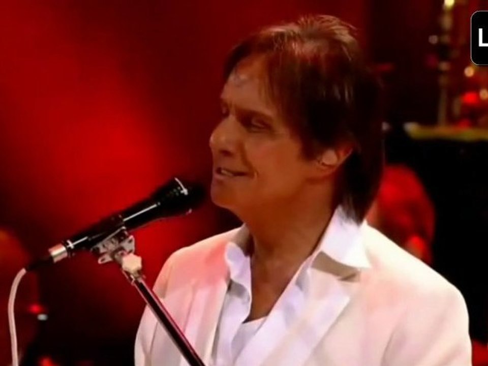 Roberto Carlos (HD) - Te Propongo - Viña del Mar - (En Vivo)