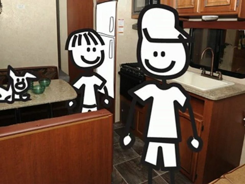 Tom Raper RV-"Son" :30