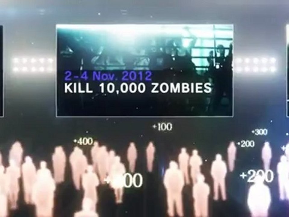 residentevil.net - Official Trailer