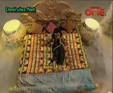 Jai Jai Jai Bajarangbali 21st August 2012 pt3