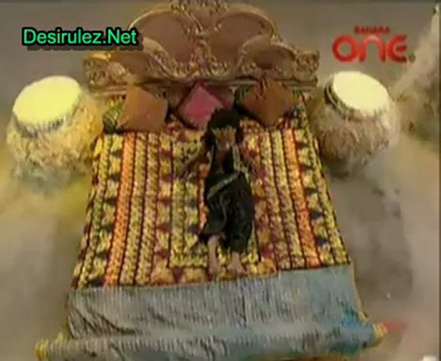 Jai Jai Jai Bajarangbali 21st August 2012 pt3