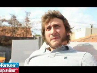 XV de France : Maxime Médard répond à notre quiz