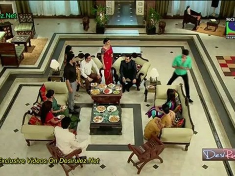 Love Marriage Ya Arrange Marriage - 21st August 2012 Part1
