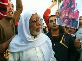 Crackdown reins in Bahrain activists