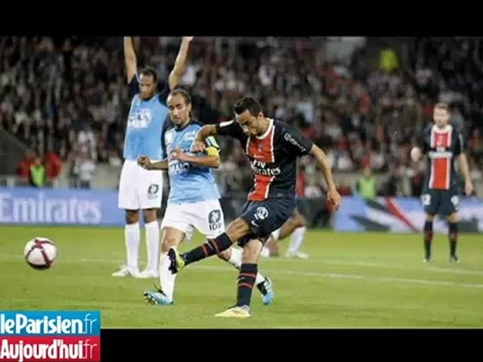 Ménez : « Il faut que le Parc des Princes devienne notre maison »