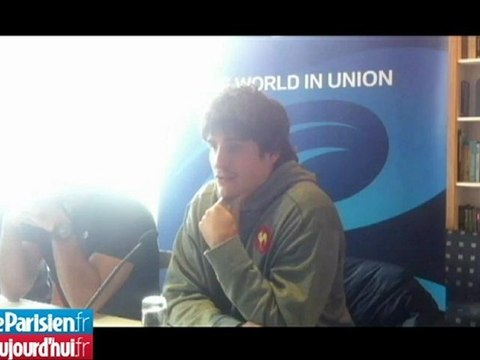 David Skrela déclare forfait pour la suite de la Coupe du monde