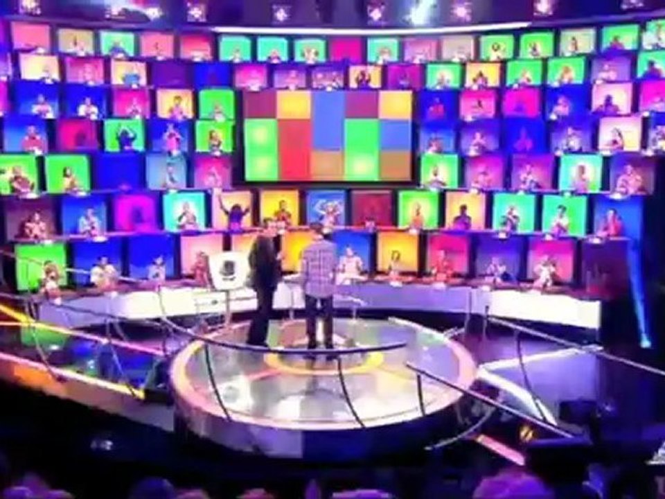 L'hallali des couleurs