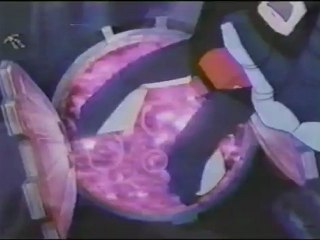 Transformers S5 08 The Movie Day 5