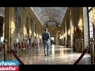 Dans les coulisses de la Banque de France