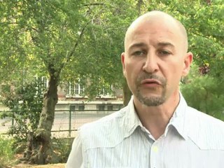 French ministers debate Roma gypsy question