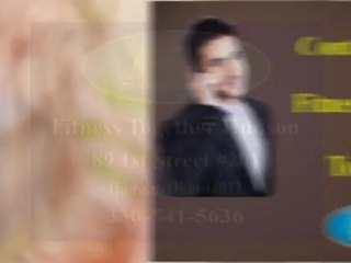 Fitness Experts Hudson,OH |   330-541-5636