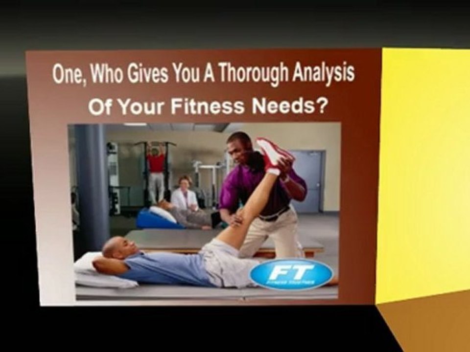 Personal Trainer Hudson,OH | 330-541-5636