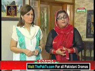 Bulbullay Episode 170 By Ary Digital Part 2