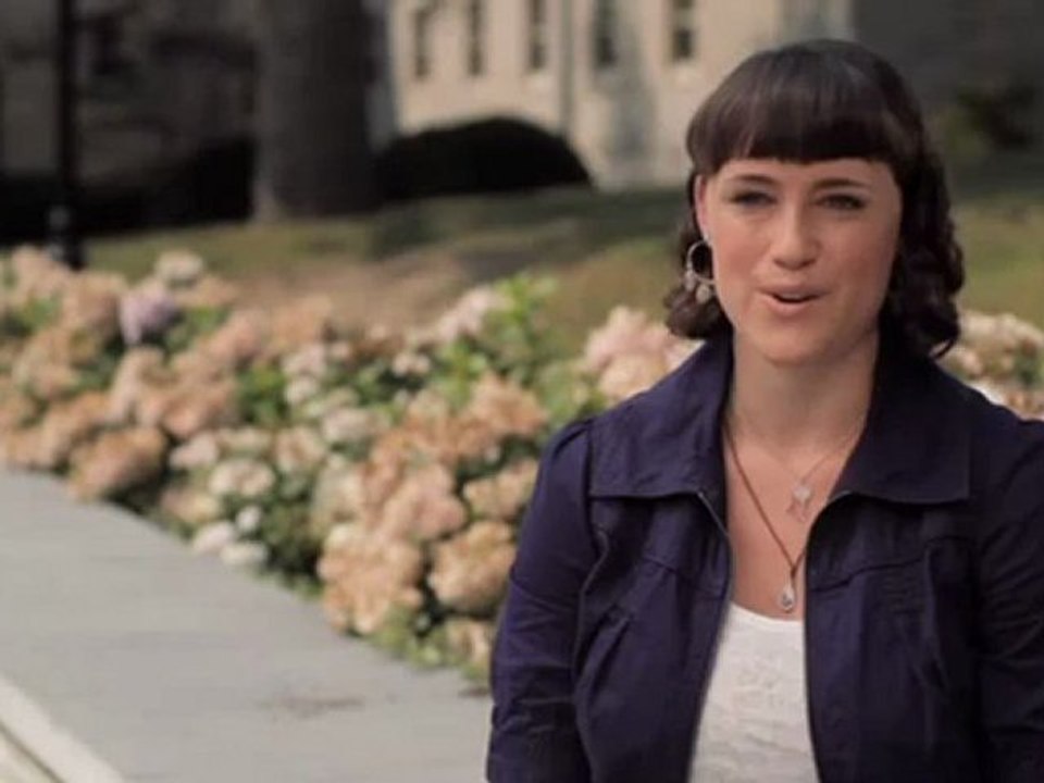 It's OK to change college majors