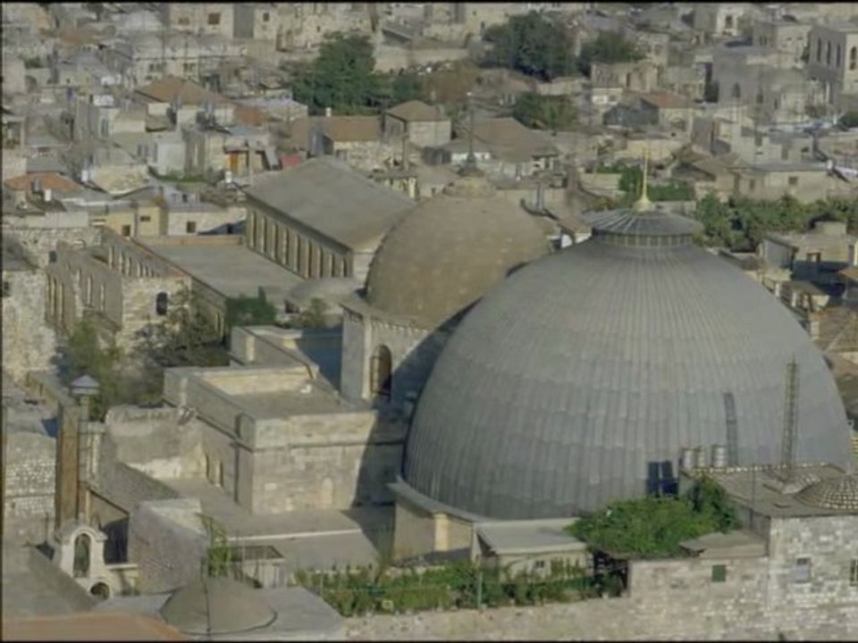 Viaggio in Terra Santa (1987)