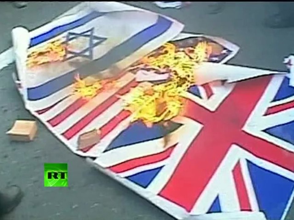 Costly Ambition: 'With sanctions on Iran oil, US chokes own economy'