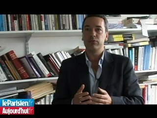 Après les sénatoriales, «une cohabitation inédite et feutrée commence»