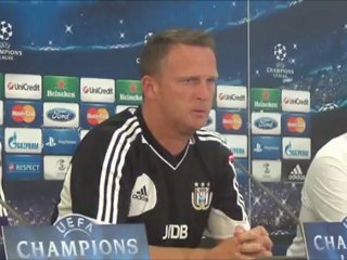 Διάσκεψη Φαν ντερ Μπρομ (1)