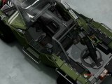 Forza Motorsport 4 M12 FAV Warthog Video