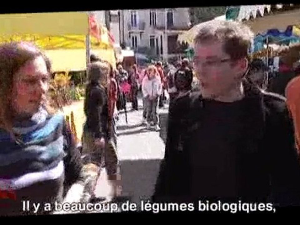 VAQUI à Digne