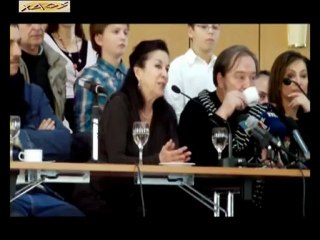 Τριτο Στεφανι 3 1 2012 συνεντευξη τυπου Θεσσαλονικη