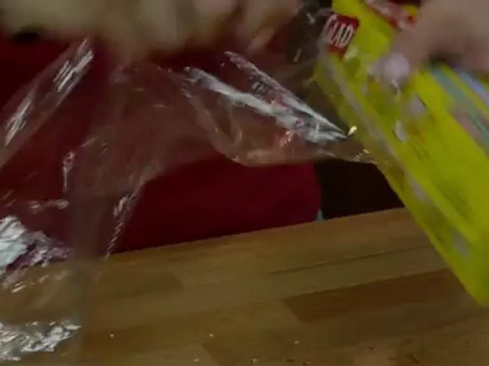 Easy Pie Pastry Recipe (with Lard)