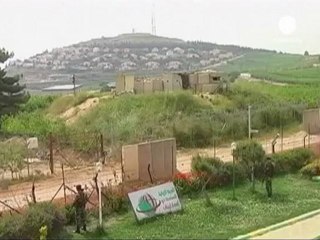 Syria, Iran fears galvanise Israel and US
