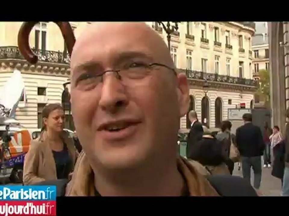 Les fans d'Apple orphelins de Steve Jobs